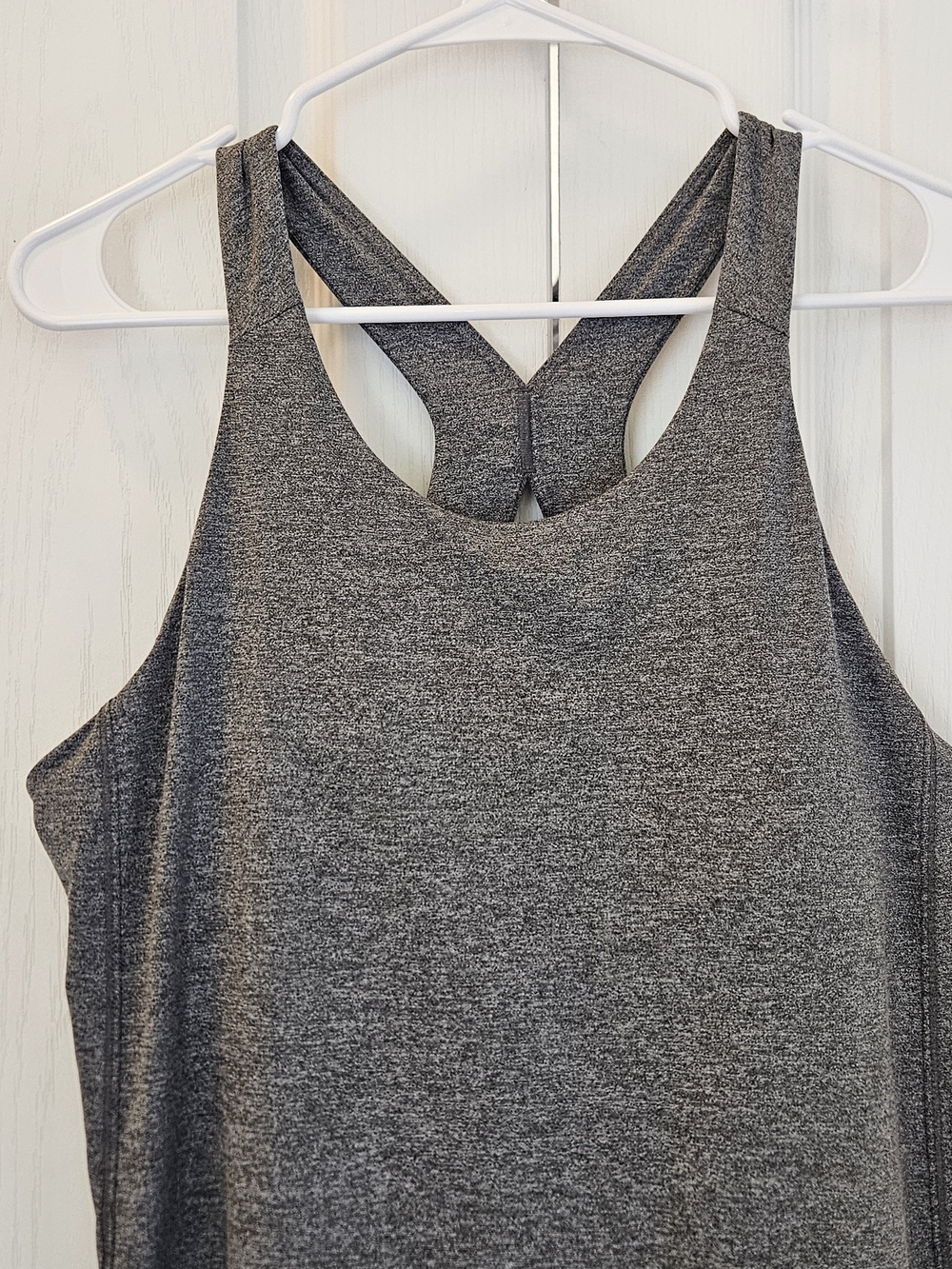 All In Motion Racerback Performance Tank Top – Size Large - Picture 4 of 8